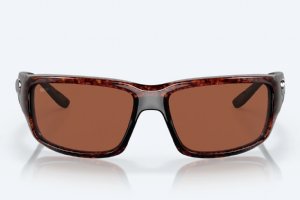 Costa Fantail - Tortoise with Copper 580P