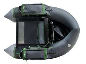 Outcast Fat Cat LCS Float Tube