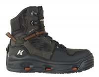 Korkers Terror Ridge Wading Boots