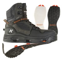 Korkers Terror Ridge Wading Boots