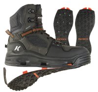 Korkers Terror Ridge Wading Boots