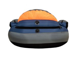 Fish Cat Rise Float Tube  In Stock at Gorge Fly Shop
