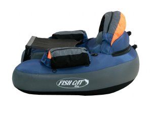 Fish Cat Rise Float Tube  In Stock at Gorge Fly Shop