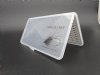 GFS Logo Fly Box - Ultra Slim Large w/ Teardrop Liner