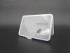 GFS Logo Fly Box - Medium Slim Box Short w/ Teardrop Foam