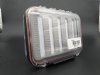 GFS Logo Fly Box - Medium Double Sided Waterproof w/ Slotted Foam