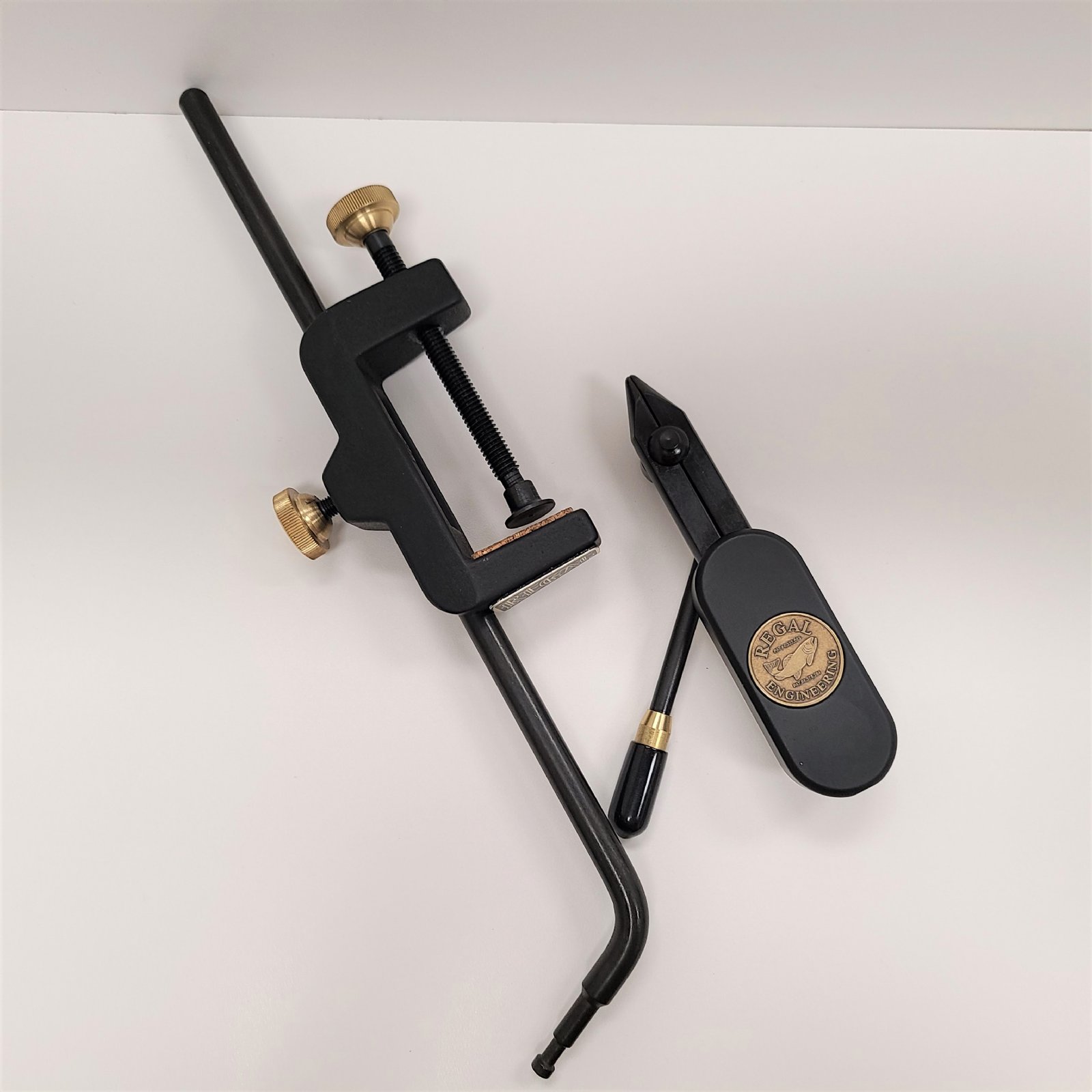 Regal Inex Tying Vise