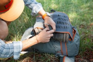 Fishpond Firehole Backpack