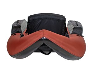 Fish Cat 4 Deluxe LCS - Rust - 2026