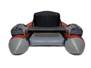 Fish Cat 4 Deluxe LCS - Rust - 2026