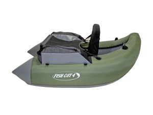 Fish Cat 4 LCS - Moss - 2026
