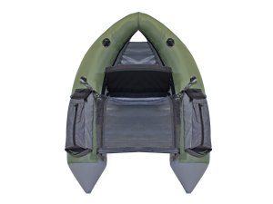 Fish Cat 4 LCS - Moss - 2026
