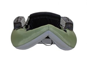 Fish Cat 4 LCS - Moss - 2026