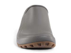 Grundens Fish On Slip On - Otter