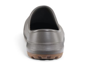 Grundens Fish On Slip On - Otter