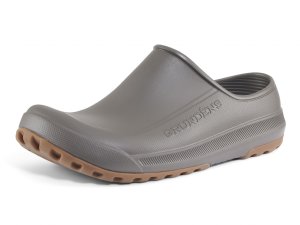 Grundens Fish On Slip On - Otter