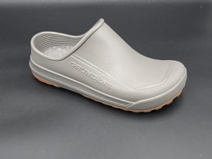 Grundens Fish On Slip On - Otter