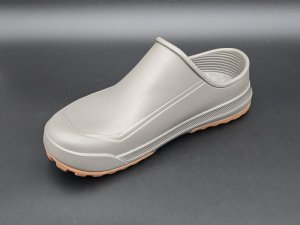 Grundens Fish On Slip On - Otter