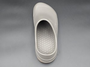 Grundens Fish On Slip On - Otter