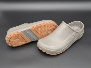 Grundens Fish On Slip On - Otter