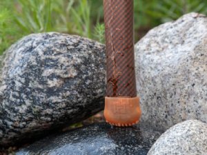 Nomad Net End Cap
