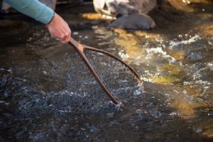 Fishpond Nomad Yampa Hand Net - River Armor 2.0