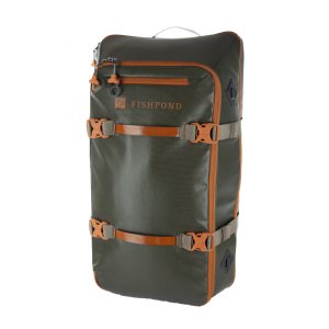 Fishpond Stormshadow Medium Rolling Duffel