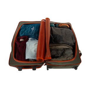 Fishpond Stormshadow Medium Rolling Duffel