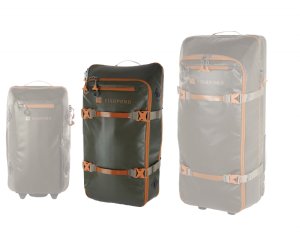 Fishpond Stormshadow Medium Rolling Duffel