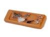 Fishpond Tacky Fly Dock - MagPad - Burnt Orange