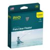 RIO Premier Flats Clear Floater - New for 2024