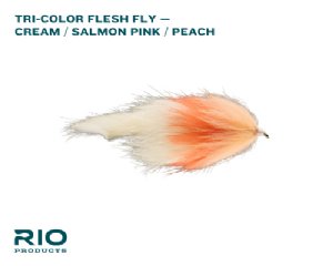 RIO Alaska Trout Fly Assortment