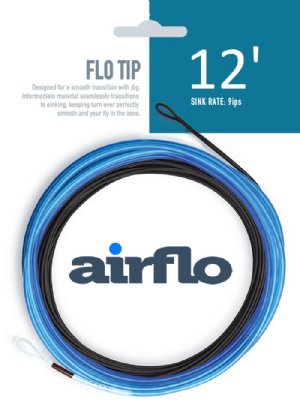 Airflo Flo Tips
