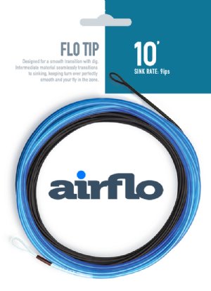 Airflo Flo Tips