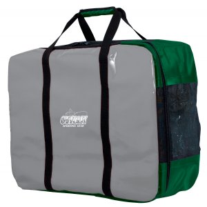 Outcast Float Tube Boat Bag - Back in Stock