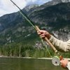 Fly Fishing Lessons