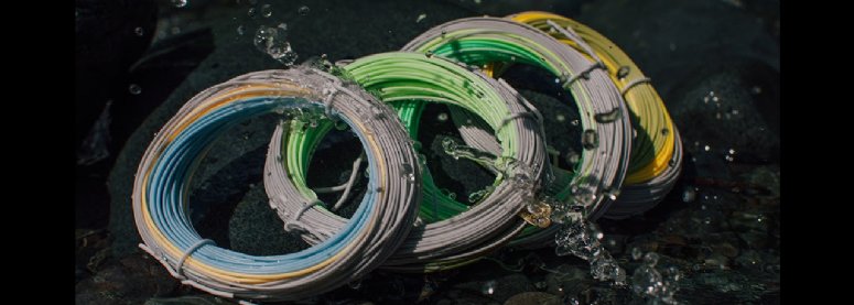 Fly Fishing Line  Fly Line from Rio, Airflo, Cortland & More