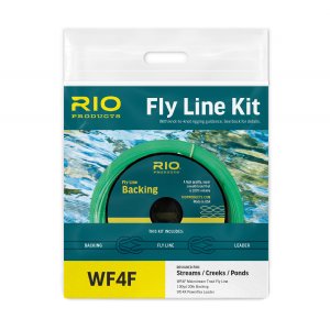 RIO Mainstream Fly Line Kits
