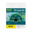 RIO Mainstream Fly Line Kits - New for 2022