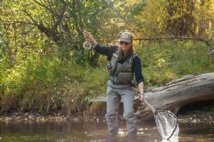 Fishpond Flylite Women's Vest