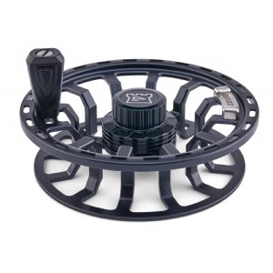 Hardy Fortuna Regent Fly Reels - Free Fly Line