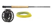 Sage Foundation Fly Rod Outfits
