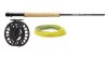 Sage Foundation Fly Rod Outfits