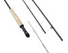 Sage Foundation Fly Rods - Free Fly Line