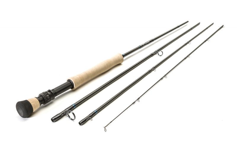 Scott Sector Fly Rods