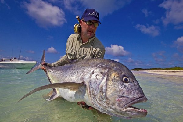 Farquhar Atoll