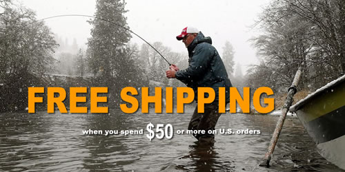free shipping options
