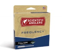 Scientific Anglers Frequency Full Sinking Fly Line - WF8S6