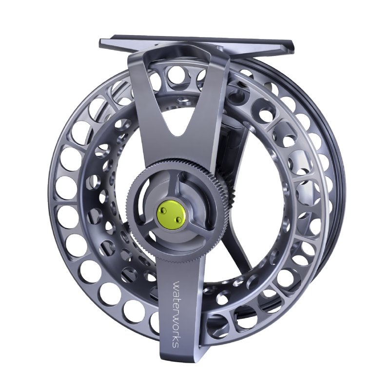 Lamson Force SL Series II Fly Reels