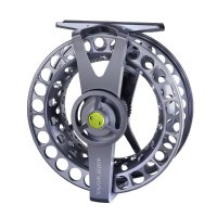 Lamson WaterWorks Force SL Series II Fly Reels